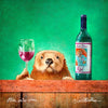 willl bullas otter into wine