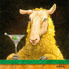 will bullas sheepfaced on martinis