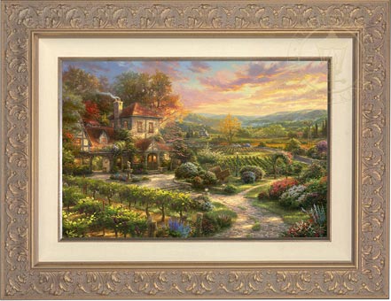 Laguna Vista Gallery
