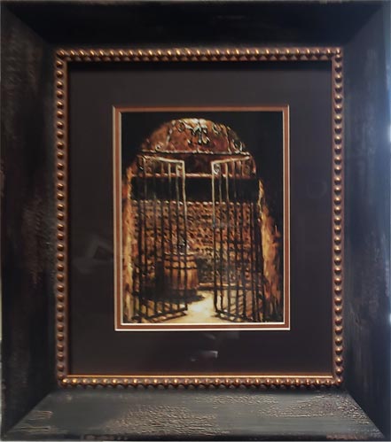 fabian perez wine cellar