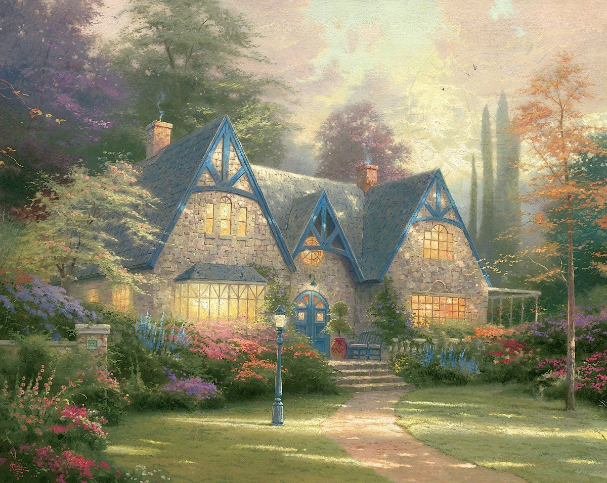 Winsor Manor