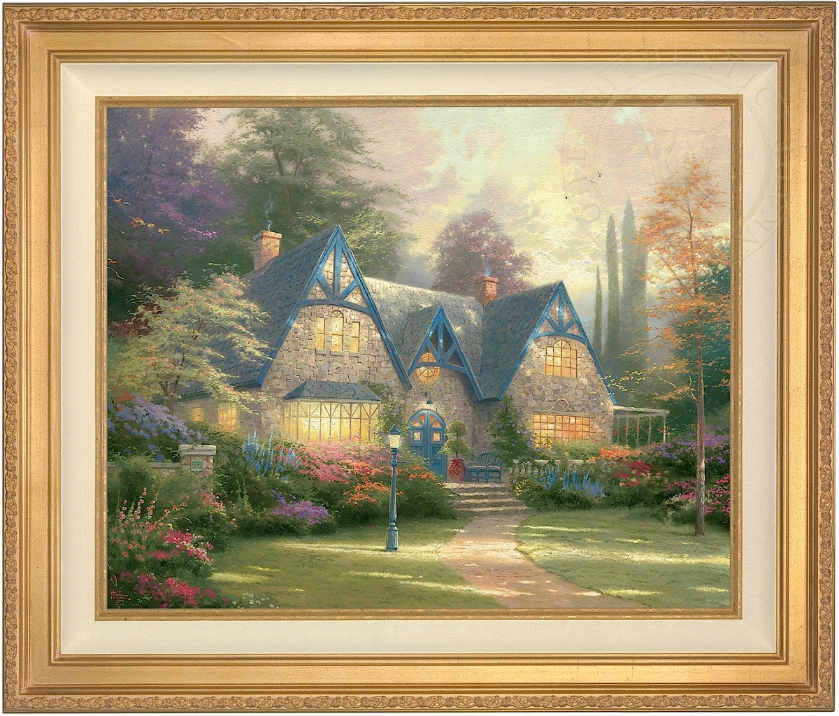 Laguna Vista Gallery
