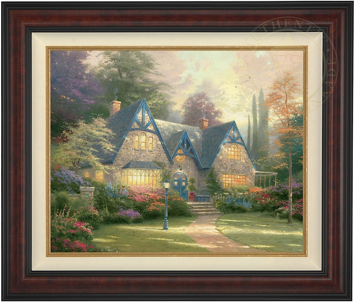 Laguna Vista Gallery
