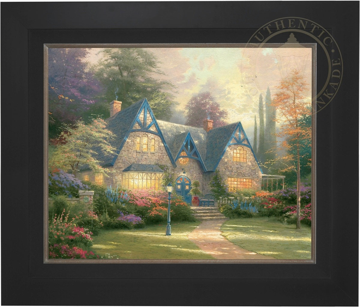 Laguna Vista Gallery