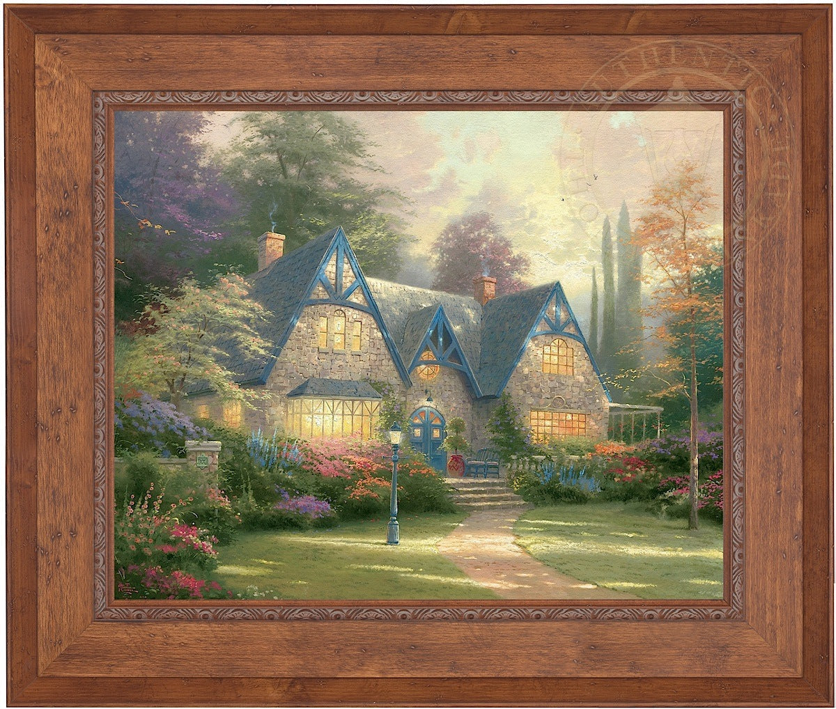 Laguna Vista Gallery