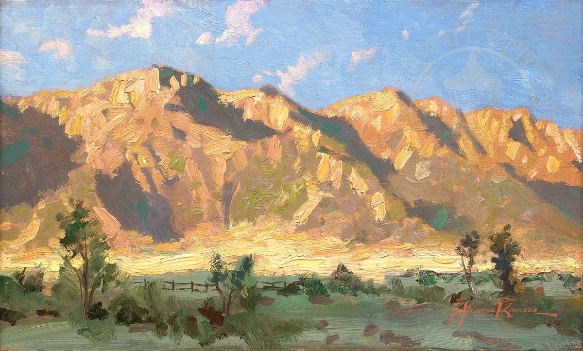 Kinkade-Windermere Ranch