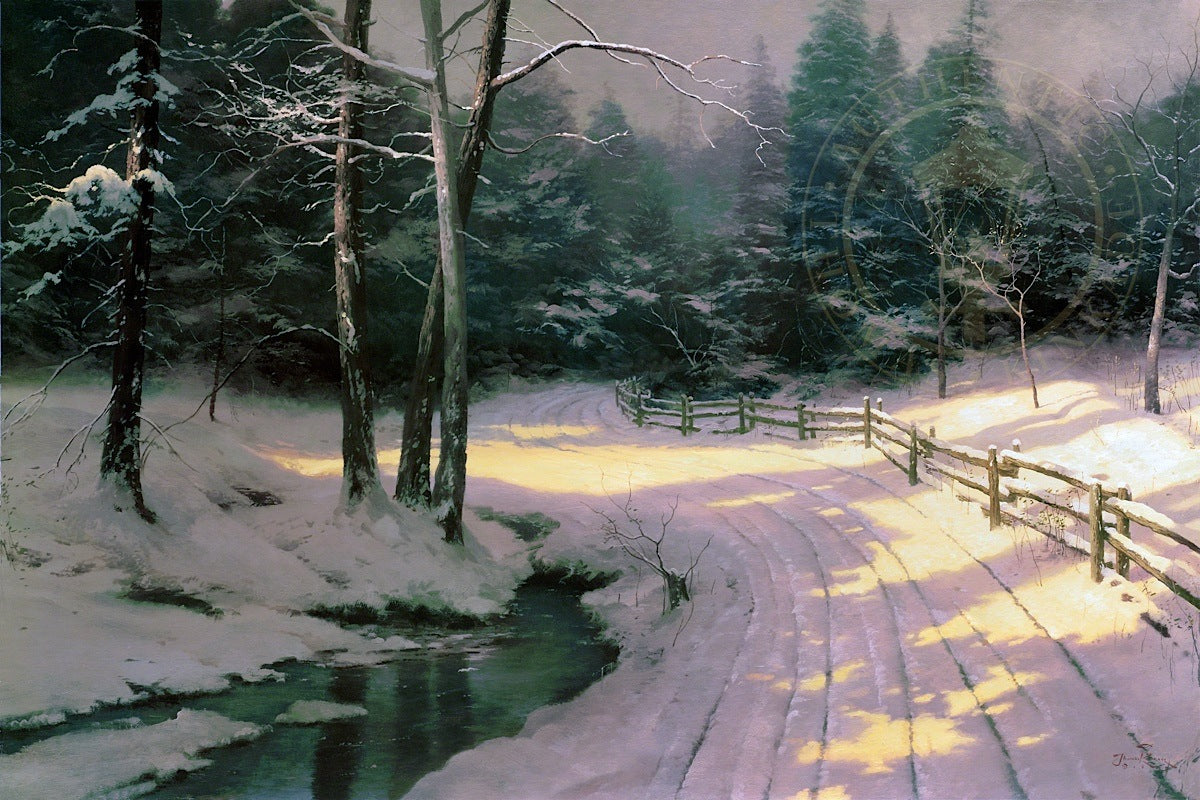Kinkade-Winter Glen