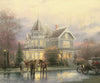 Kinkade-Christmas Memories