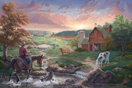 zac kinkade deep in the heart