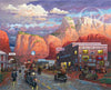 zac kinkade get your kicks on route 66