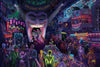 zac kinkade the joker's ball