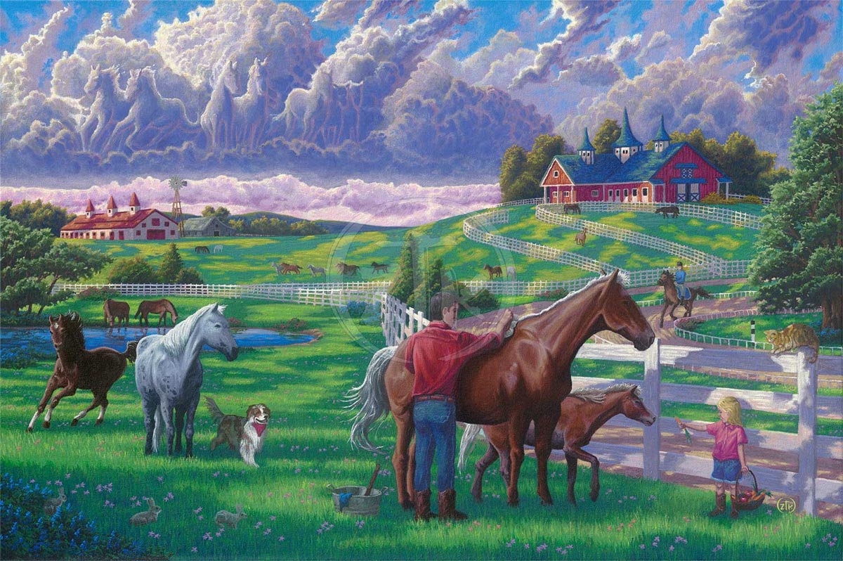 zac kinkade kentucky bluegrass