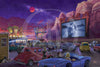 zac kinkade movie night on route 66