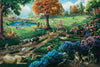 zac kinkade poe's park