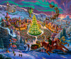 zac kinkade santa's north pole