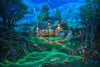 zac kinkade supernatural retreat