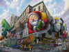 zac kinkade thanksgiving in new york