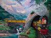 zac kinkade thunder in the mountains